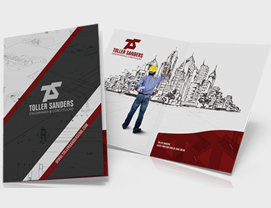 Pasta com Bolsa Personalizada Couchê 300g Verniz Total Frente 31x45cm - 4x0 - 10 unid