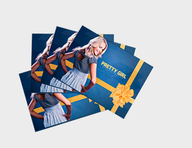 Postal Reciclato 240g Sem Verniz 9x10cm - 4x4 - 250 unid